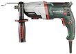 Kombivasar UHE 2660-2 Quick, Metabo hind ja info | Lööktrellid | kaup24.ee