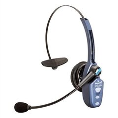 Juhtmevaba peakomplekt/kõrvaklapid mikrofoniga BlueParrott B250-XTS B hind ja info | Kõrvaklapid | kaup24.ee