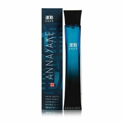 Annayake Undo pour Homme EDT meestele 100 ml hind ja info | Meeste parfüümid | kaup24.ee