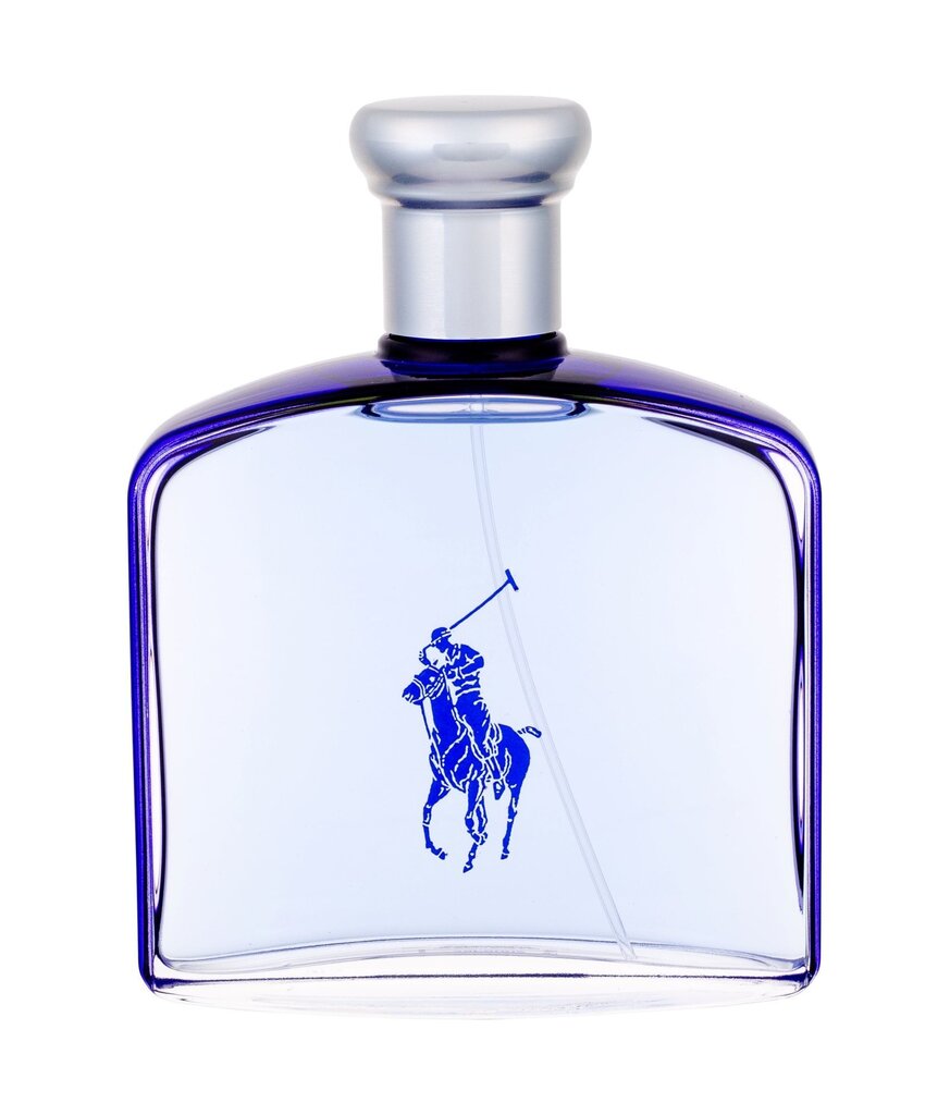 Ralph Lauren Polo Ultra Blue EDT meestele 125 ml hind ja info | Meeste parfüümid | kaup24.ee