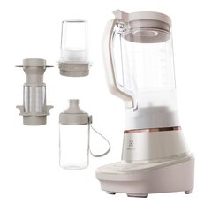 Blender Electrolux E7TB1-8SSM, kuldne hind ja info | Blenderid | kaup24.ee