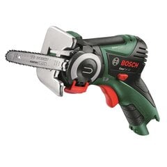 Akusaag Bosch NanoBlade EasyCut 12 (ilma aku ja laadijata) цена и информация | Цепные пилы | kaup24.ee