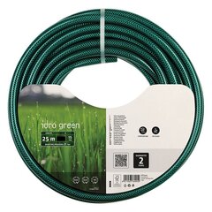 Шланг IDRO GREEN  3/4'' 25 m цена и информация | Оборудование для полива | kaup24.ee