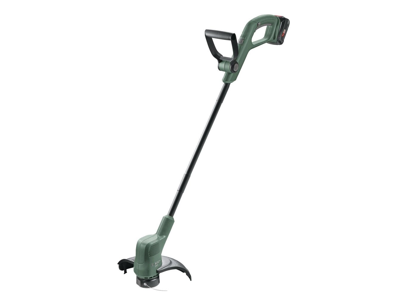 Akumurutrimmer Easy Grass Cut 18-230 Bosch цена и информация | Murutrimmerid | kaup24.ee