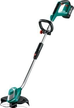 Akumurutrimmer Bosch AdvancedGrassCut 36 цена и информация | Murutrimmerid | kaup24.ee