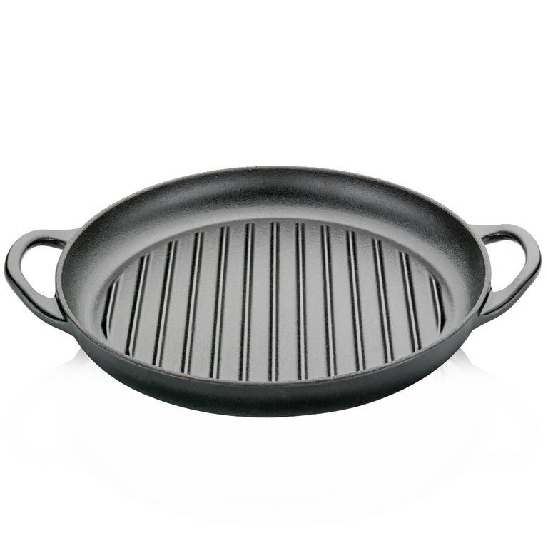 Küchenprofi grillpann Provence 30 cm hind ja info | Pannid | kaup24.ee