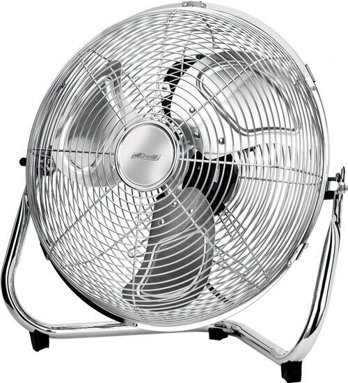 MPM MWP-04 Stand Fan, Number of speeds 3 цена и информация | Ventilaatorid | kaup24.ee