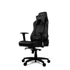 Arozzi Vernazza Gaming Chair Black Arozz цена и информация | Офисные кресла | kaup24.ee