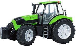 Bruder Deutz Agrotron X720 traktor hind ja info | Poiste mänguasjad | kaup24.ee