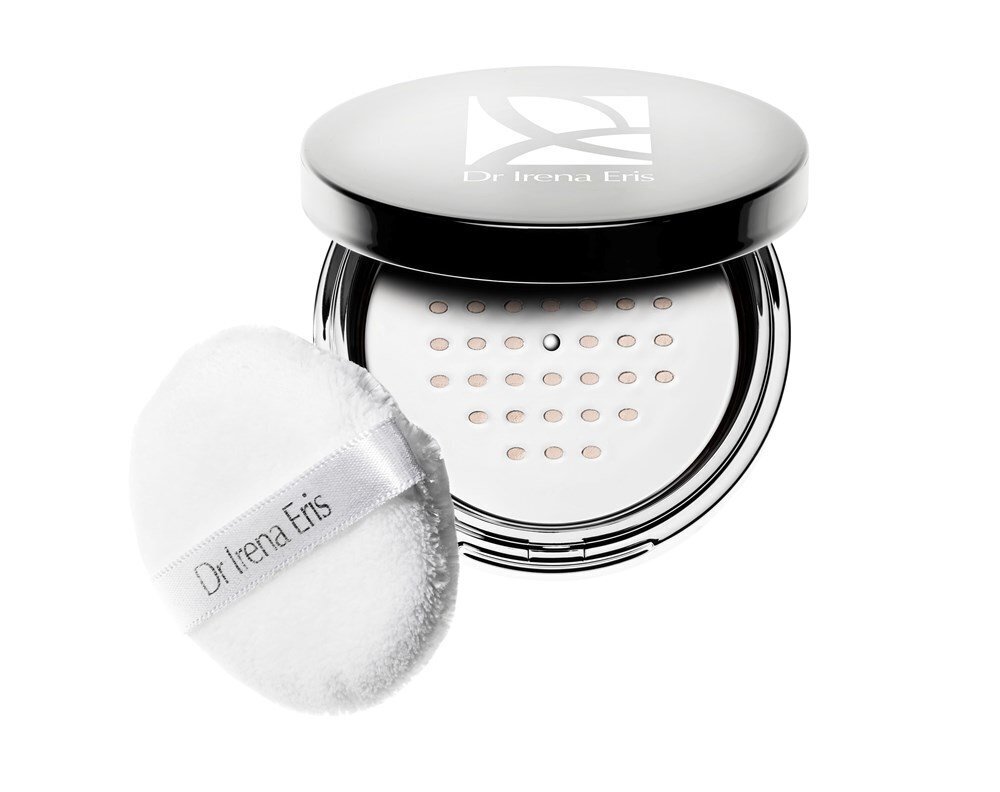 Dr Irena Eris Provoke Illuminating Loose Powder puuder 11 g, Natural hind ja info | Jumestuskreemid, puudrid | kaup24.ee