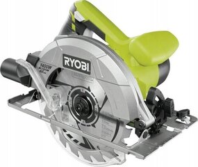 Ketassaag Ryobi 1400 W, RCS1400-G цена и информация | Пилы, циркулярные станки | kaup24.ee