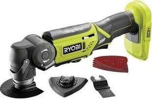 Ryobi ONE+ universaaltööriist 18V hind ja info | Ryobi Sanitaartehnika, remont, küte | kaup24.ee