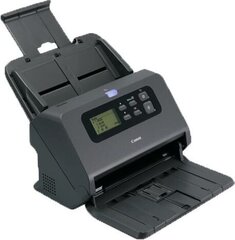 CANON DR-M260 Document scanner hind ja info | Skännerid | kaup24.ee