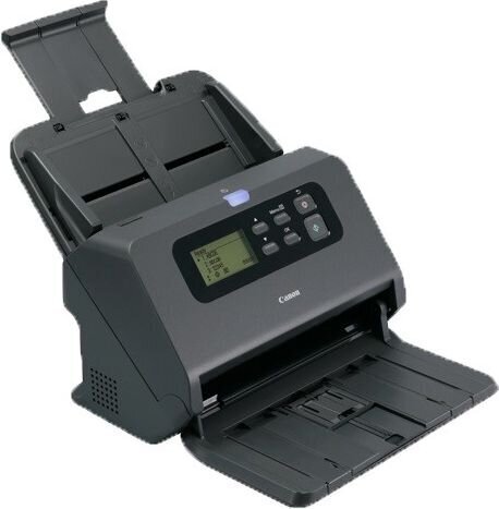 CANON DR-M260 Document scanner цена и информация | Skännerid | kaup24.ee