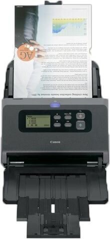 CANON DR-M260 Document scanner цена и информация | Skännerid | kaup24.ee