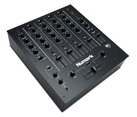 DJ MIKSERPULT NUMARK M6 USB hind ja info | Muusikariistade tarvikud | kaup24.ee