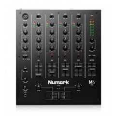 DJ MIKSERPULT NUMARK M6 USB hind ja info | Numark Muusikainstrumendid ja tarvikud | kaup24.ee