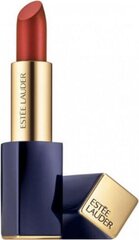 Estee Lauder Pure Color huulepulk 3 g, 130 Slow Burn цена и информация | Помады, бальзамы, блеск для губ | kaup24.ee