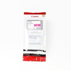 CANON PFI-207 M Ink magenta hind ja info | Tindiprinteri kassetid | kaup24.ee