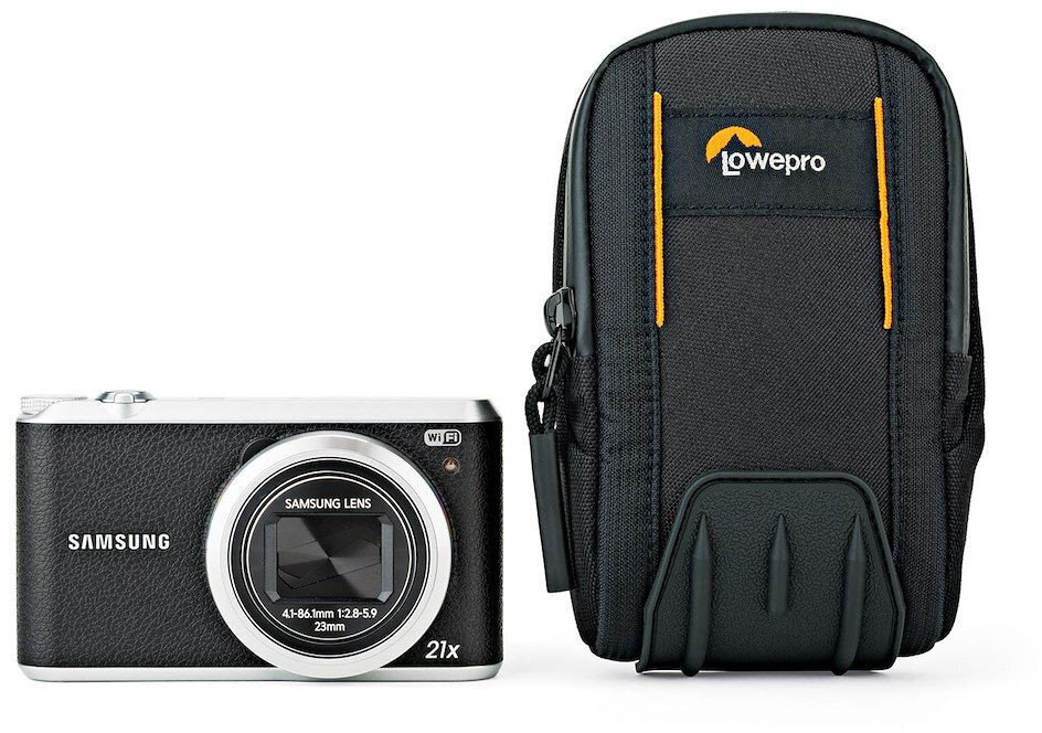 Lowepro LP37055 цена и информация | Kotid, vutlarid fotoaparaatidele | kaup24.ee