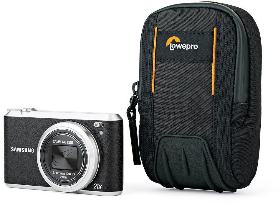 Lowepro LP37055 hind ja info | Kotid, vutlarid fotoaparaatidele | kaup24.ee