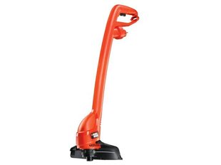 Электрический триммер для скашивания травы GL310 / 300 W / 25 cm, Black+Decker цена и информация | Black & Decker Товары для сада | kaup24.ee