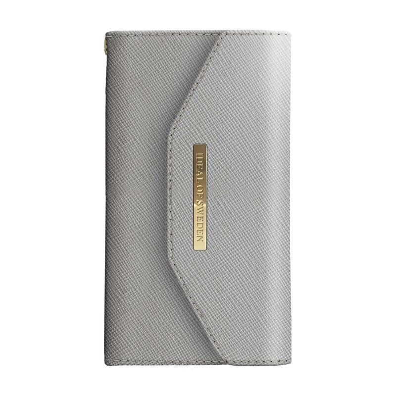 iDeal of Sweden Apple iPhone X/Xs Mayfair Clutch rahakottümbris hind ja info | Telefoni kaaned, ümbrised | kaup24.ee