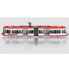 Трамвай Siku цена и информация | Игрушки для мальчиков | kaup24.ee