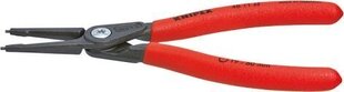 stoppertangid J4 85-140mm, Knipex цена и информация | Механические инструменты | kaup24.ee