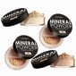 GOSH Mineral Powder mineraalpuuder 8 g, 012 Caramel цена и информация | Jumestuskreemid, puudrid | kaup24.ee