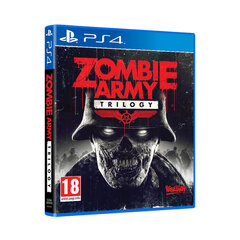 Sony PS4 Zombie Army Trilogy цена и информация | Компьютерные игры | kaup24.ee