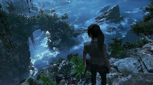 PlayStation 4 mäng Shadow of the Tomb Raider Croft Edition цена и информация | Компьютерные игры | kaup24.ee
