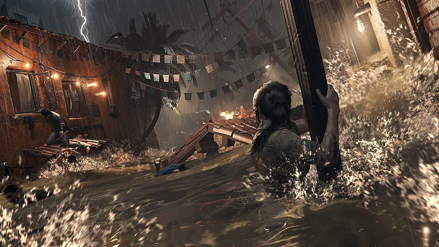 PlayStation 4 mäng Shadow of the Tomb Raider Croft Edition hind ja info | Arvutimängud, konsoolimängud | kaup24.ee