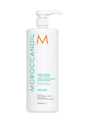 Moroccanoil Volume бальзам 1000 мл цена и информация | Бальзамы, кондиционеры | kaup24.ee