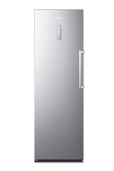 Sügavkülmikud Hisense FV354N4BIE, NoFrost sügavkülmik, maht 260 L, 186 cm,  roostevaba hind | kaup24.ee