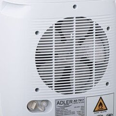 Adler Air Dehumidifier AD 7917 Free stan цена и информация | Осушители воздуха, влагопоглотители | kaup24.ee