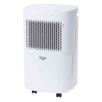 Adler Air Dehumidifier AD 7917 Free stan цена и информация | Осушители воздуха, влагопоглотители | kaup24.ee