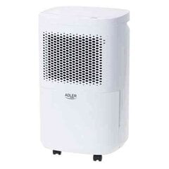 Adler Air Dehumidifier AD 7917 Free stan цена и информация | Осушители воздуха, влагопоглотители | kaup24.ee