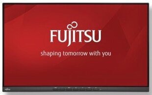 24 Full HD puutetundlik monitor Fujitsu E24-9 Touch hind ja info | Fujitsu Monitorid ja monitori kinnitused | kaup24.ee