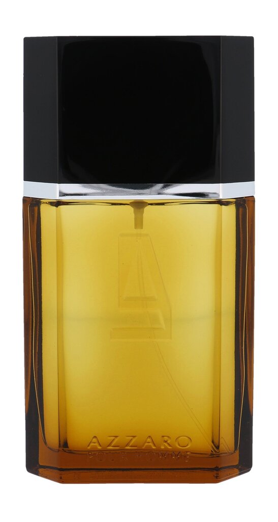 Azzaro Pour Homme EDT meestele 100 ml цена и информация | Meeste parfüümid | kaup24.ee