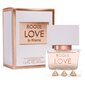 Rihanna Rogue Love EDP naistele 30 ml цена и информация | Naiste parfüümid | kaup24.ee