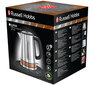 Russell Hobbs 24280-70 hind ja info | Veekeetjad | kaup24.ee