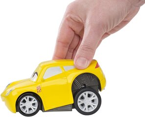 Cars DVD33 hind ja info | Poiste mänguasjad | kaup24.ee