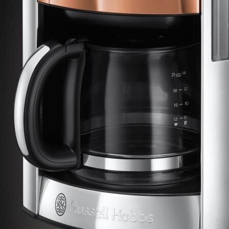 Russell Hobbs 24320-56 hind ja info | Kohvimasinad | kaup24.ee