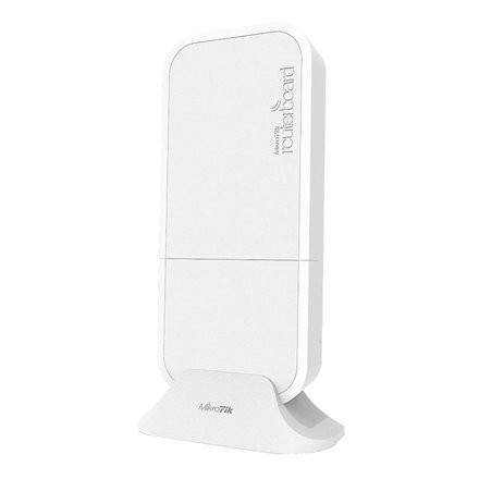 MikroTik RBwAPR-2nD&R11e-LTE wAP LTE kit 802.11n, 2.4, 10 hind ja info | Ruuterid | kaup24.ee