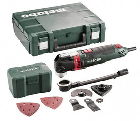 Multitööriist MT 400 Quick SET, Metabo цена и информация | Механические инструменты | kaup24.ee