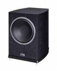 10 Subwoofer/bassikõlar Heco Victa Prime Sub 252A hind ja info | Kõlarid | kaup24.ee