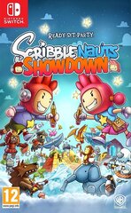 Nintendo Switch mäng Scribblenauts Showdown цена и информация | Компьютерные игры | kaup24.ee