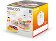 Sencor SFD 4235WH hind ja info | Toidukuivatid | kaup24.ee