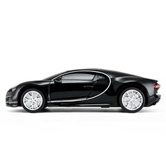 RASTAR R/C 1:24 Bugatti Chiron, asst., 76100 hind ja info | Poiste mänguasjad | kaup24.ee